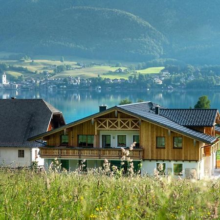Fumerhof Strobl Luaran gambar