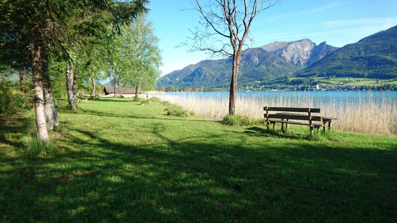 Fumerhof Strobl Luaran gambar