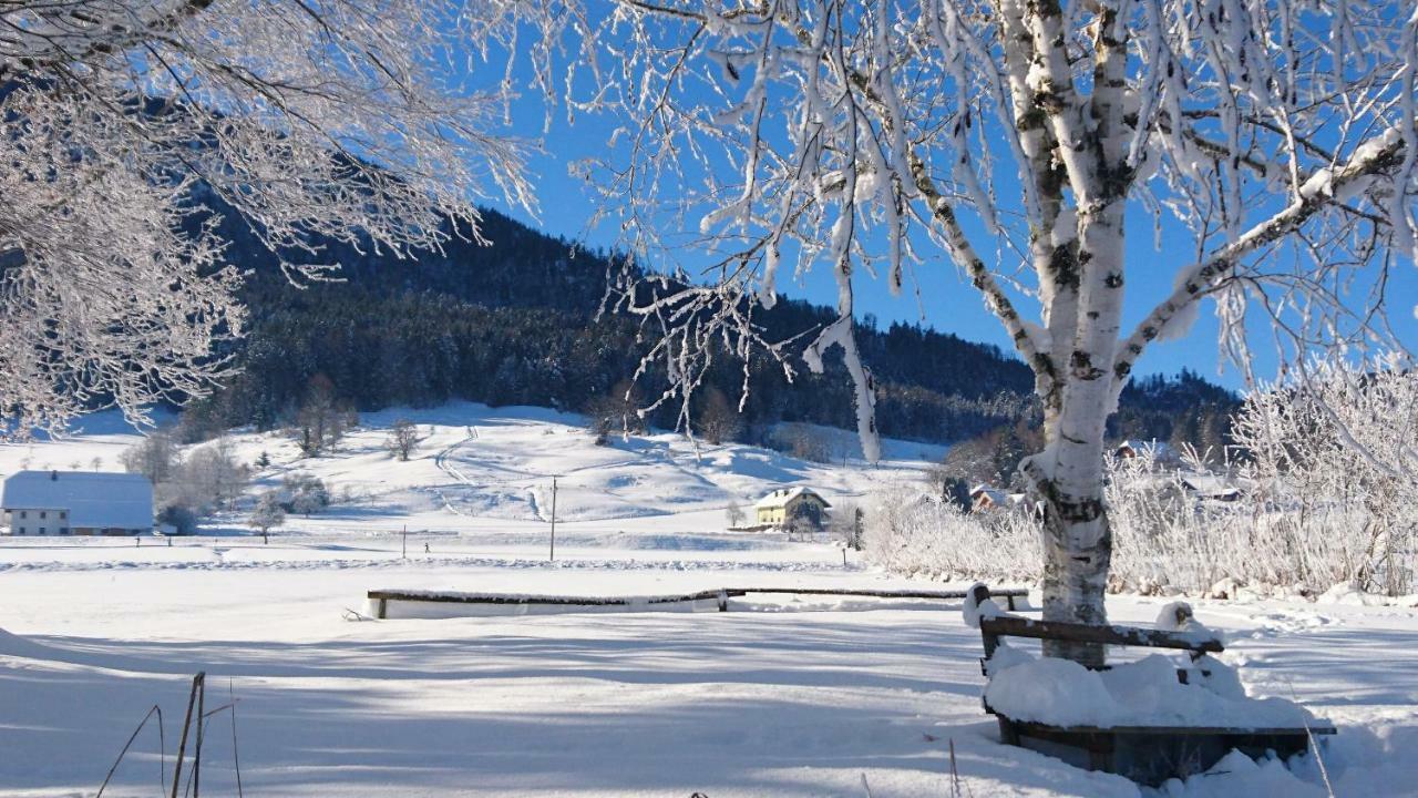 Fumerhof Strobl Luaran gambar