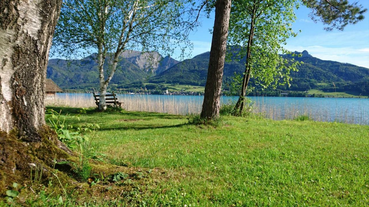 Fumerhof Strobl Luaran gambar