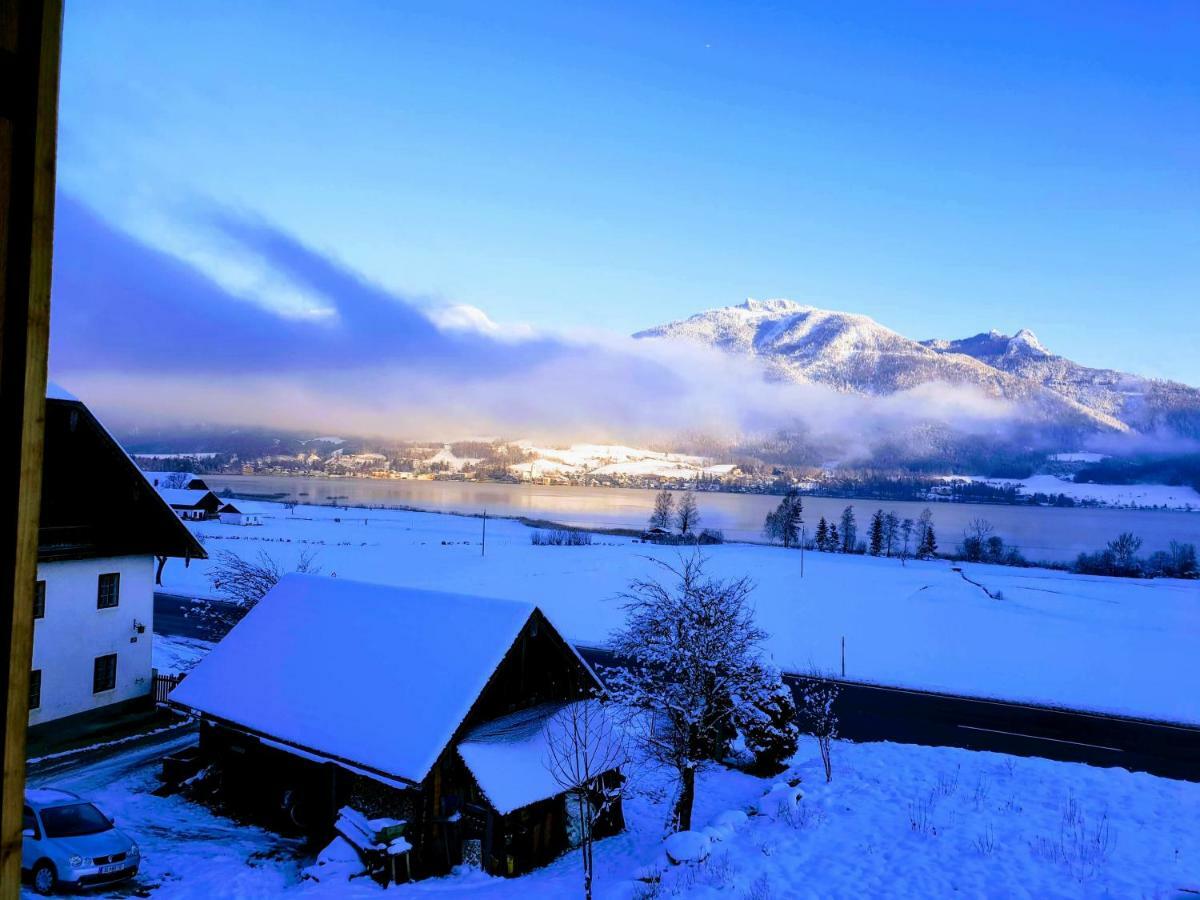 Fumerhof Strobl Luaran gambar