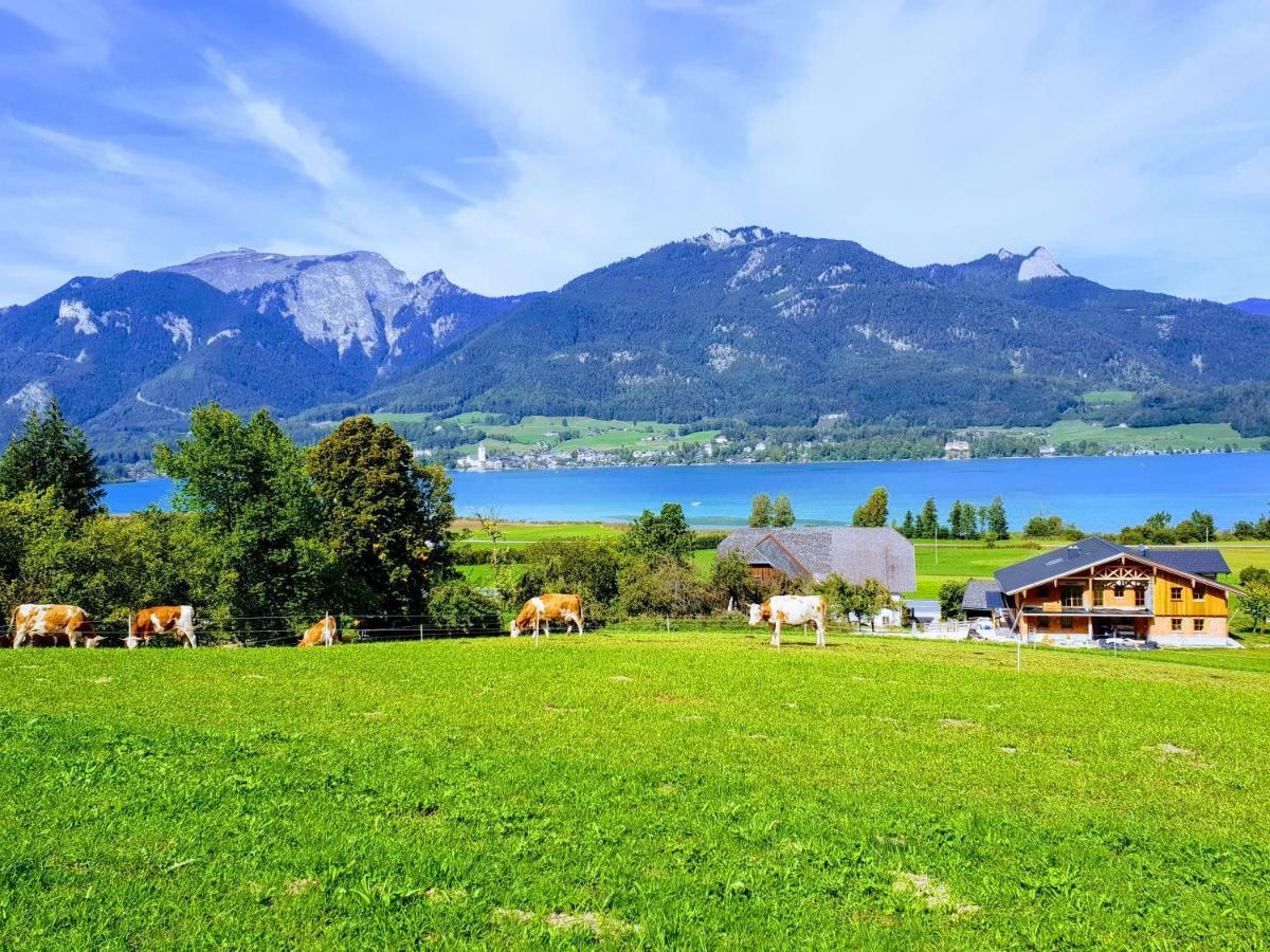 Fumerhof Strobl Luaran gambar
