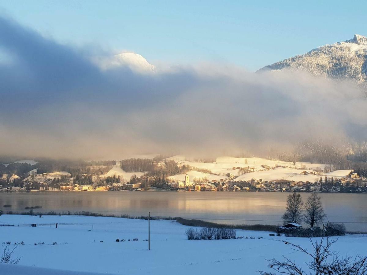 Fumerhof Strobl Luaran gambar
