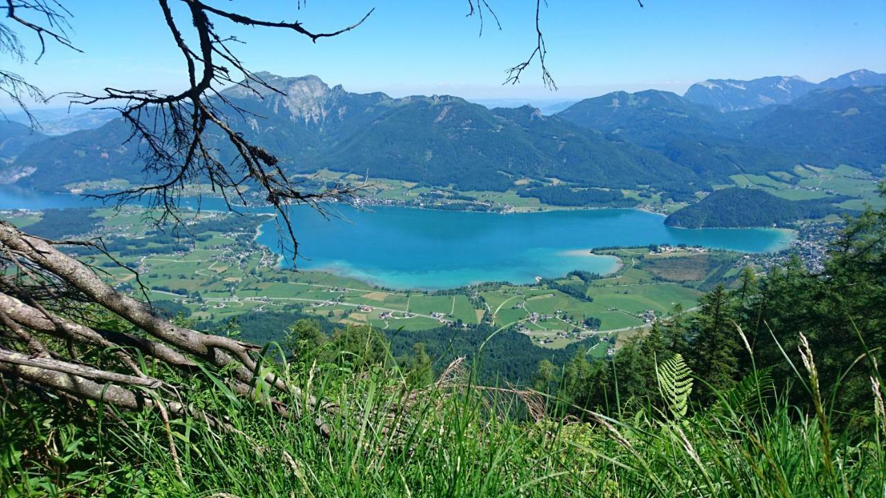 Fumerhof Strobl Luaran gambar