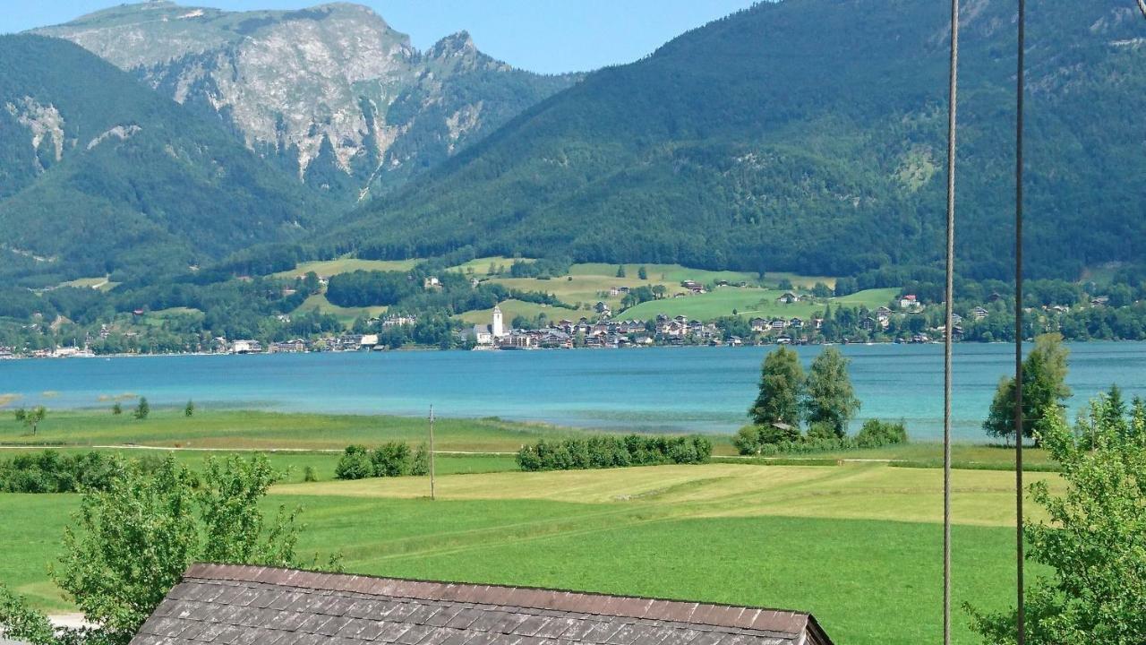Fumerhof Strobl Luaran gambar