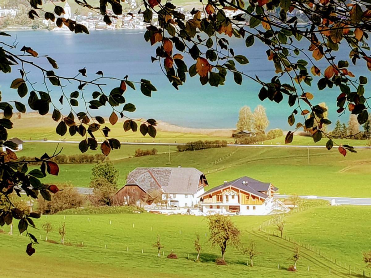 Fumerhof Strobl Luaran gambar