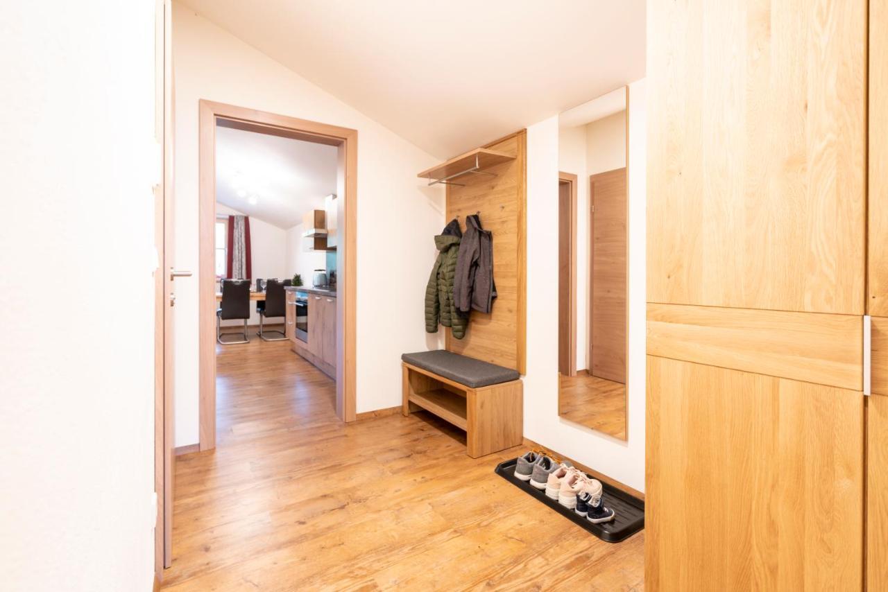 Fumerhof Strobl Luaran gambar
