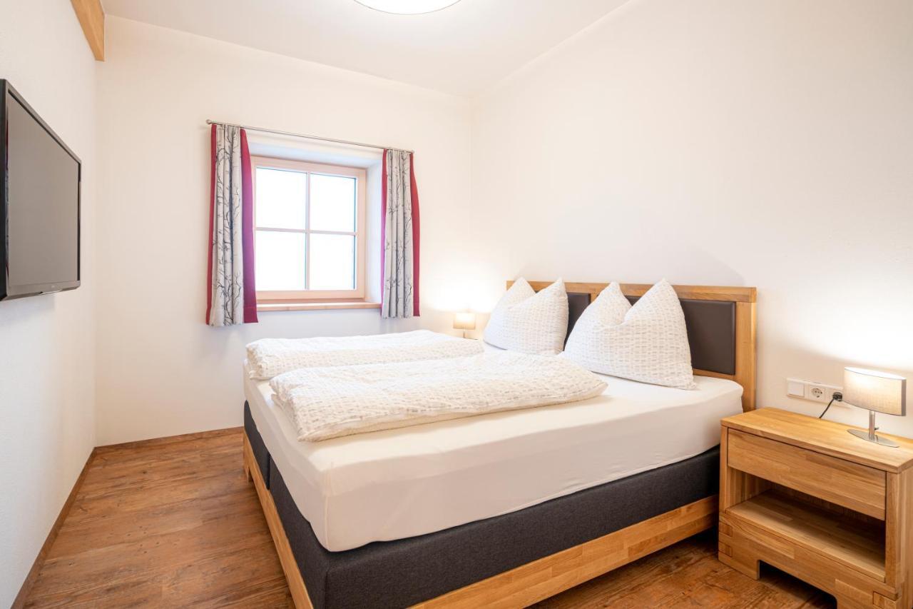 Fumerhof Strobl Luaran gambar