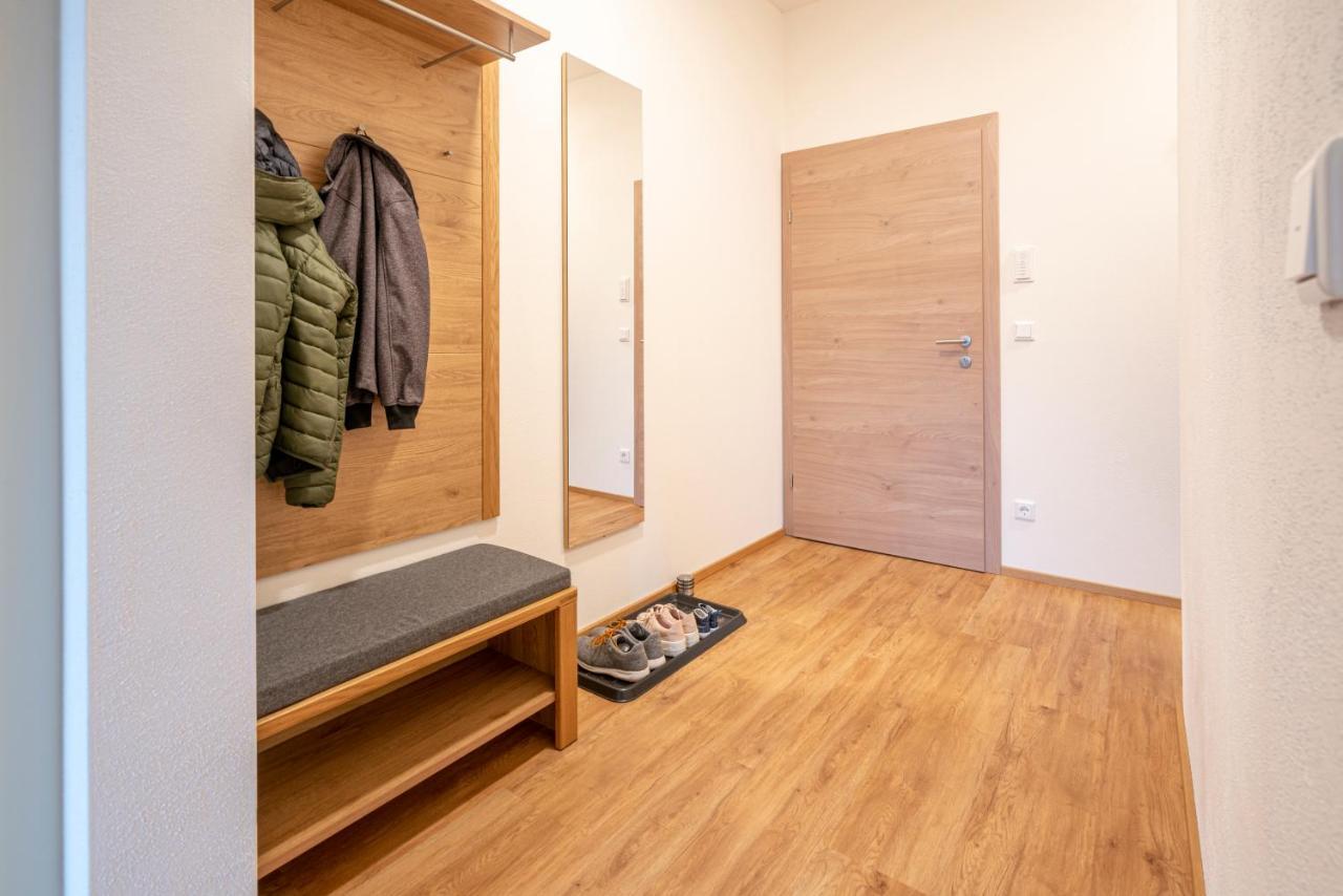 Fumerhof Strobl Luaran gambar