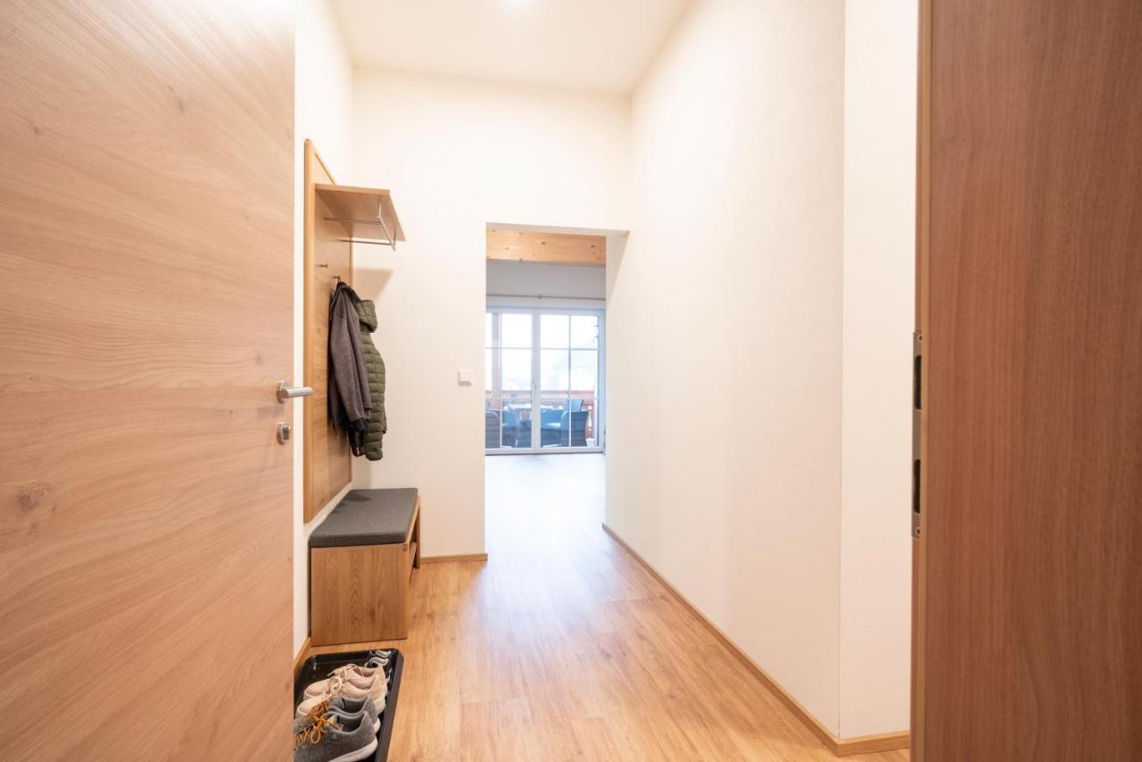 Fumerhof Strobl Luaran gambar