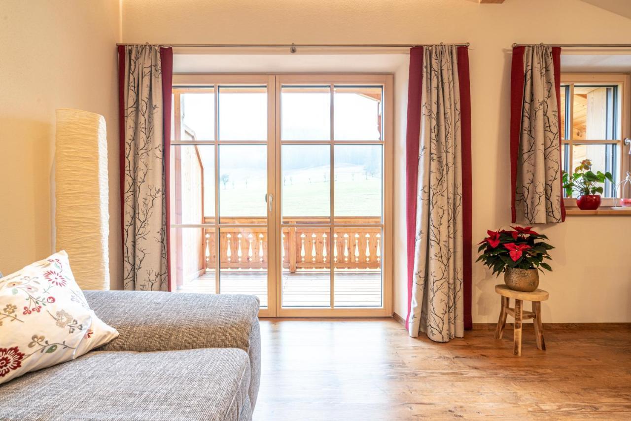Fumerhof Strobl Luaran gambar