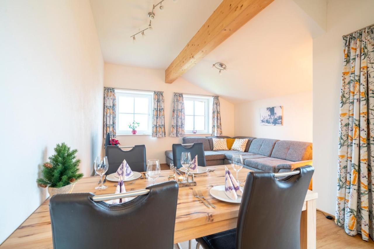 Fumerhof Strobl Luaran gambar