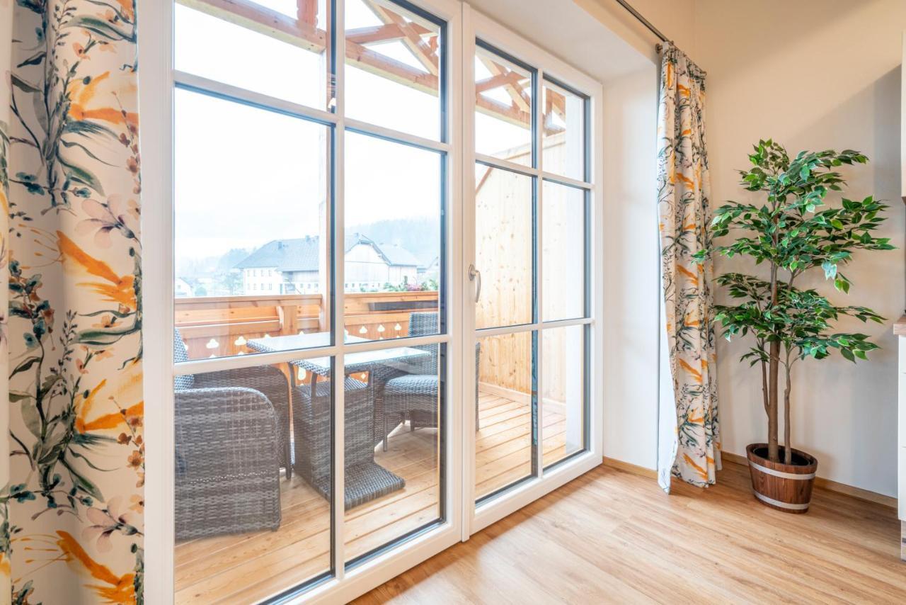 Fumerhof Strobl Luaran gambar