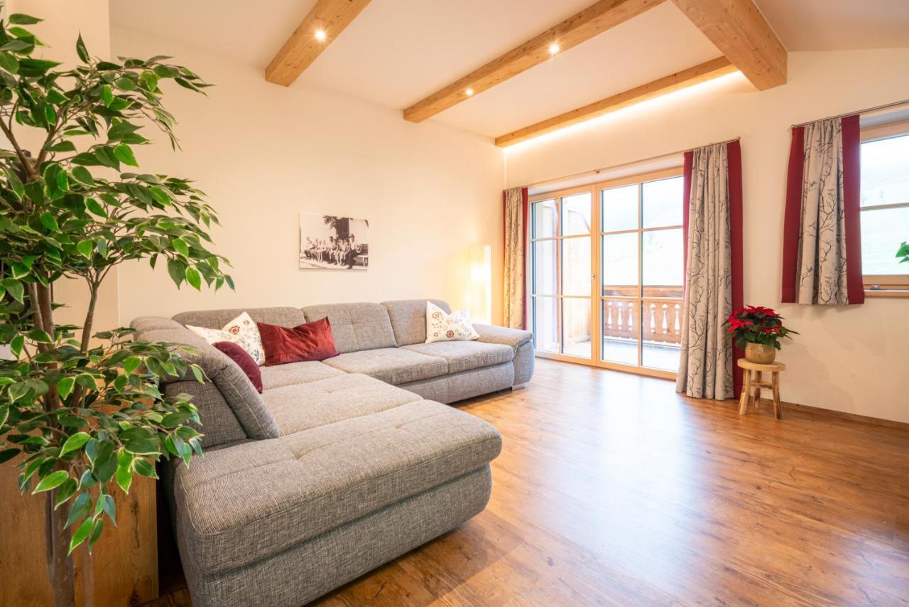 Fumerhof Strobl Luaran gambar