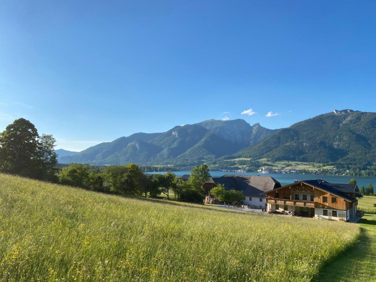 Fumerhof Strobl Luaran gambar