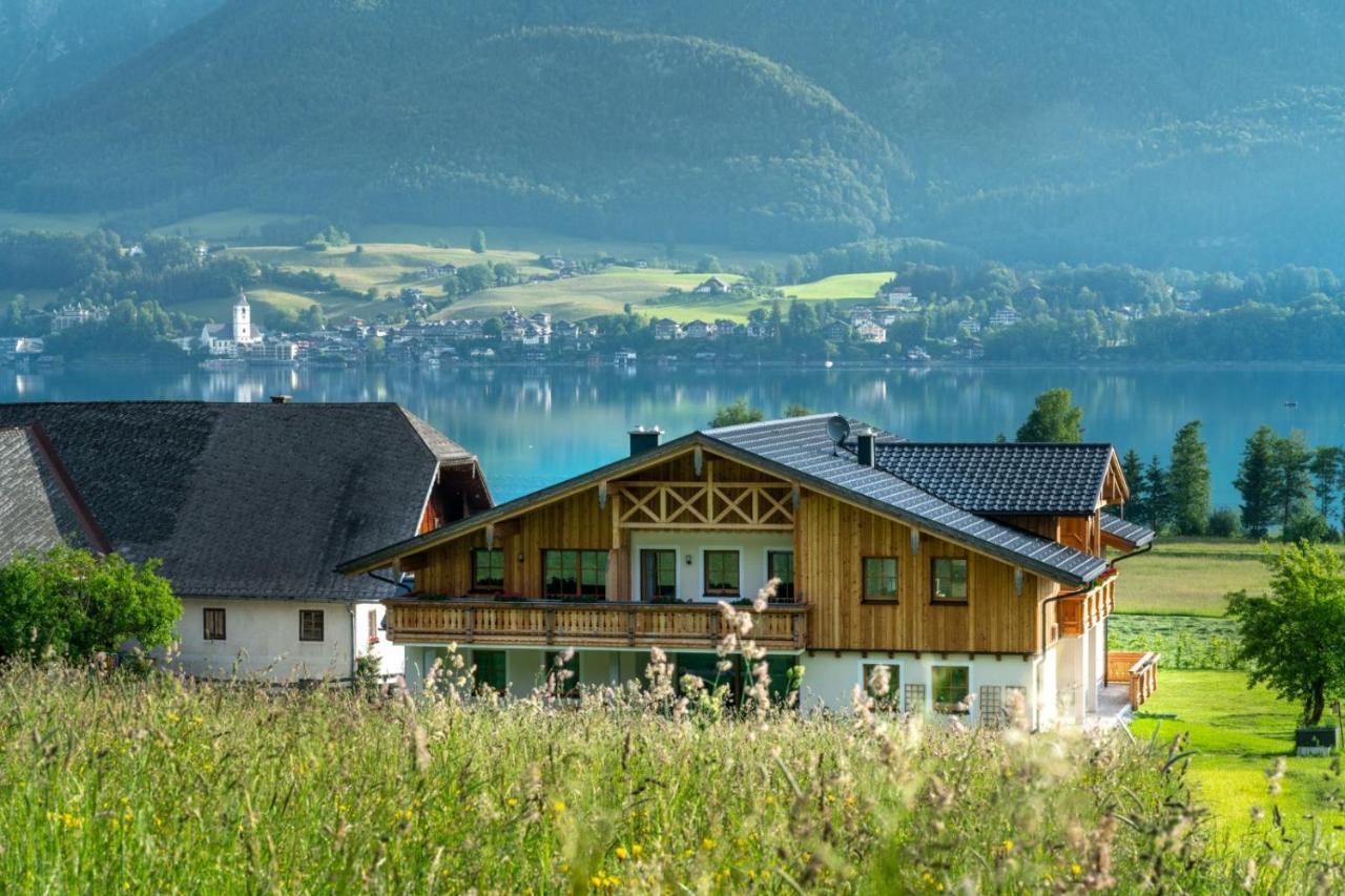 Fumerhof Strobl Luaran gambar